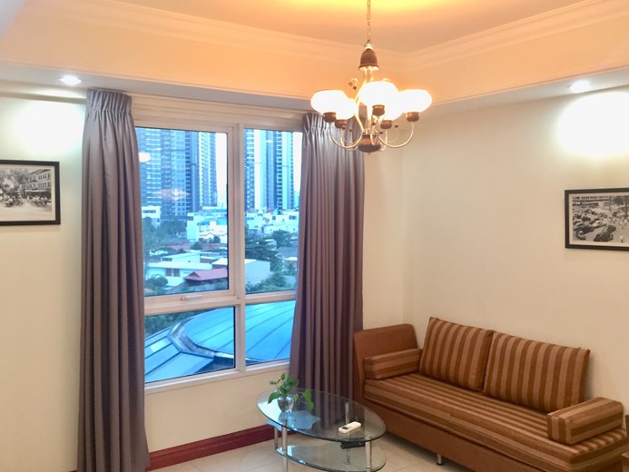 Apartment for rent BT1041001 (5)